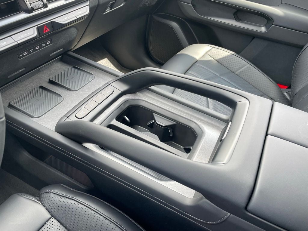 2027 Kia Telluride X-Pro SX