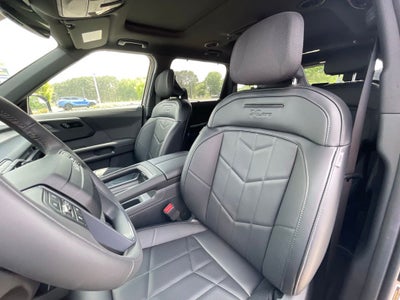 2027 Kia Telluride X-Pro SX