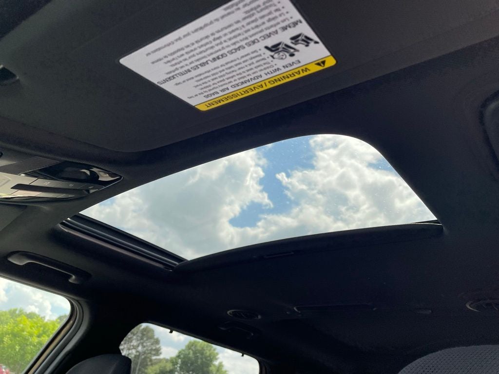 2027 Kia Telluride X-Pro SX