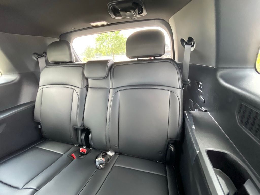 2027 Kia Telluride X-Pro SX