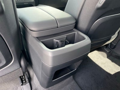 2027 Kia Telluride X-Pro SX