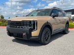 2027 Kia Telluride X-Pro SX