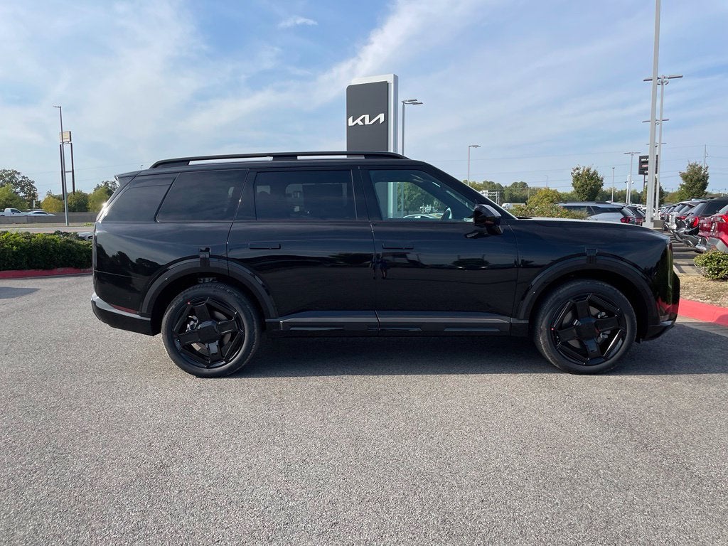 2027 Kia Telluride X-Line SX