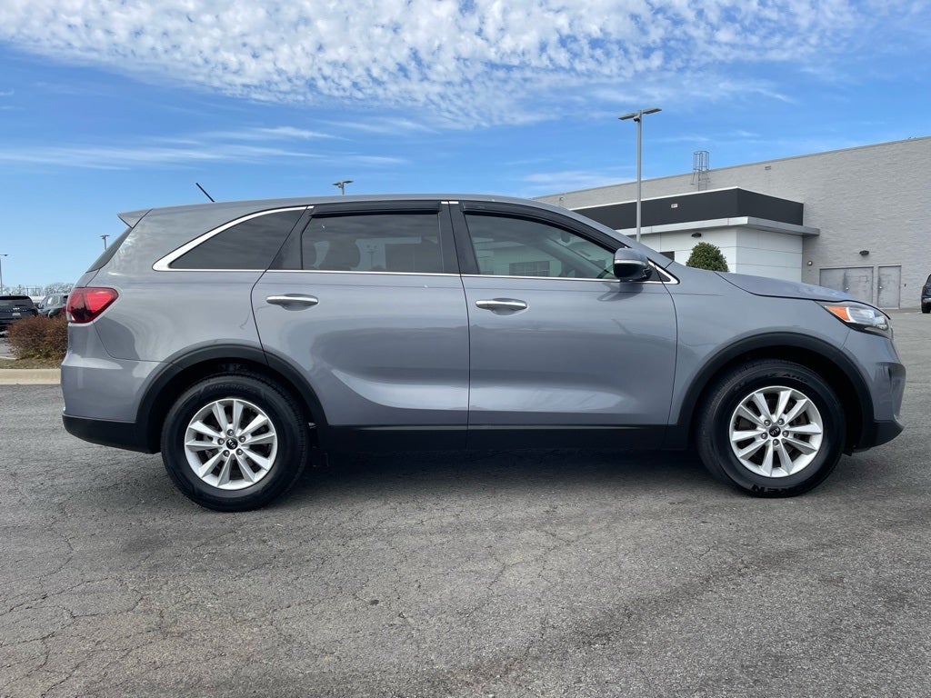 2019 Kia Sorento L