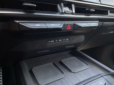 2027 Kia Telluride X-Line SX-Prestige