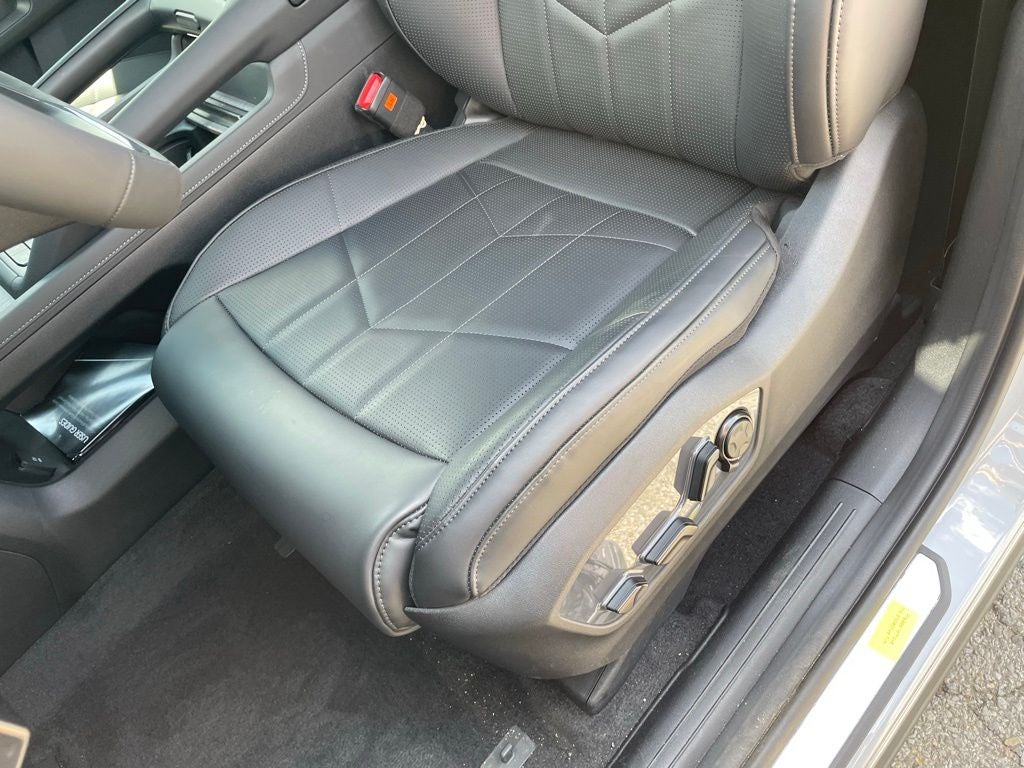 2027 Kia Telluride X-Line SX-Prestige