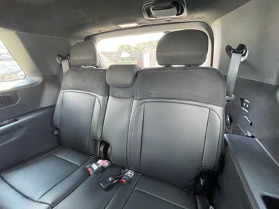 2027 Kia Telluride X-Line SX-Prestige