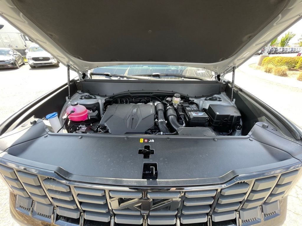 2027 Kia Telluride X-Line SX-Prestige