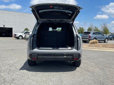 2027 Kia Telluride X-Line SX-Prestige