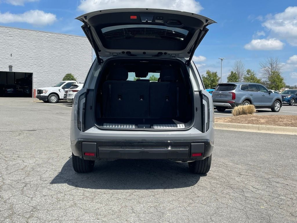 2027 Kia Telluride X-Line SX-Prestige