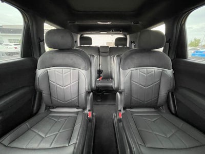 2027 Kia Telluride X-Pro SX-Prestige