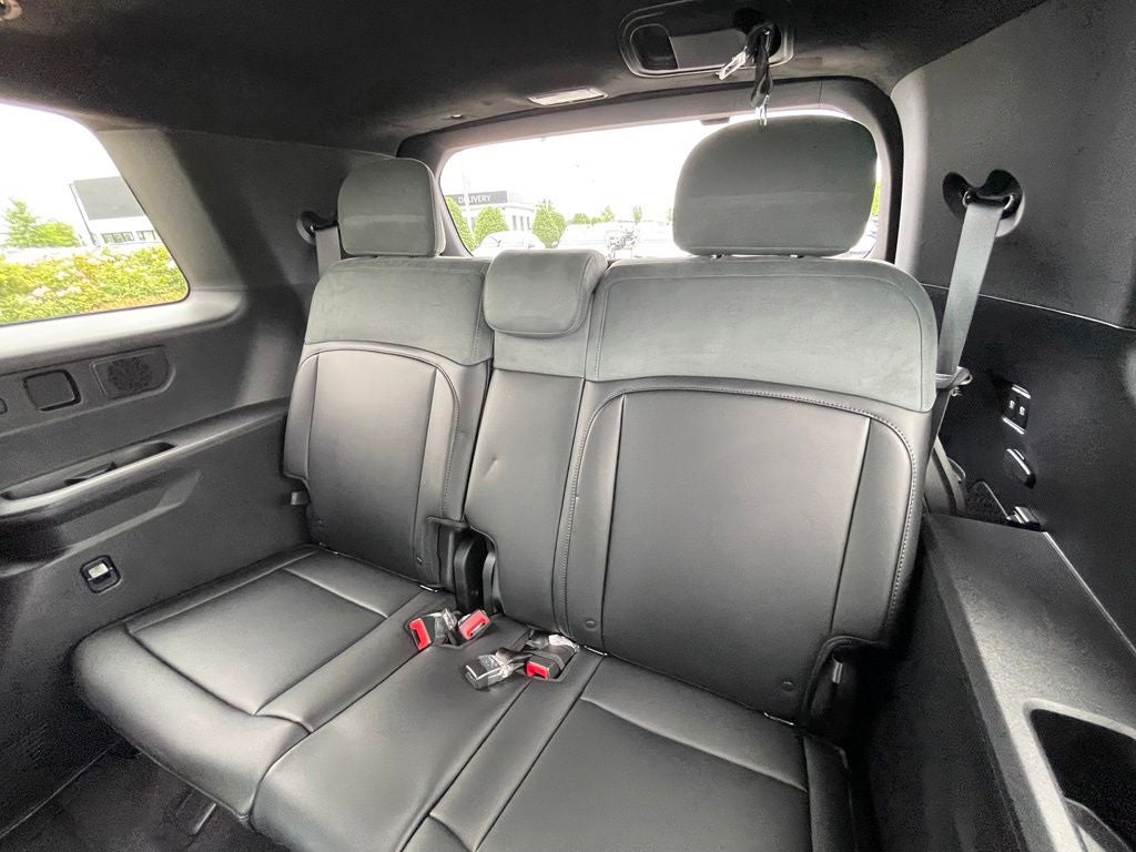 2027 Kia Telluride X-Pro SX-Prestige