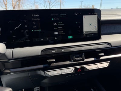 2027 Kia Telluride X-Line SX-Prestige