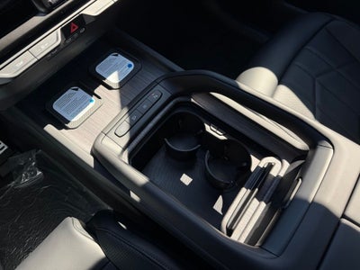 2027 Kia Telluride X-Line SX-Prestige