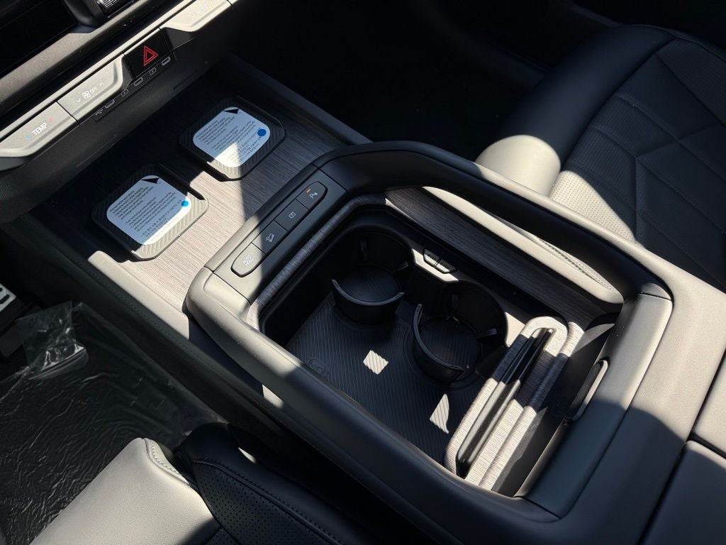 2027 Kia Telluride X-Line SX-Prestige