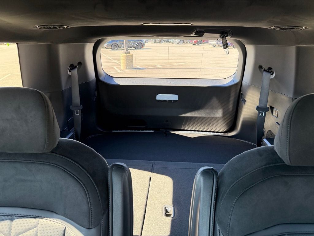 2027 Kia Telluride X-Line SX-Prestige