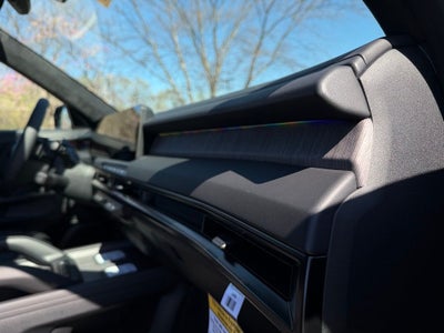 2027 Kia Telluride X-Line SX-Prestige