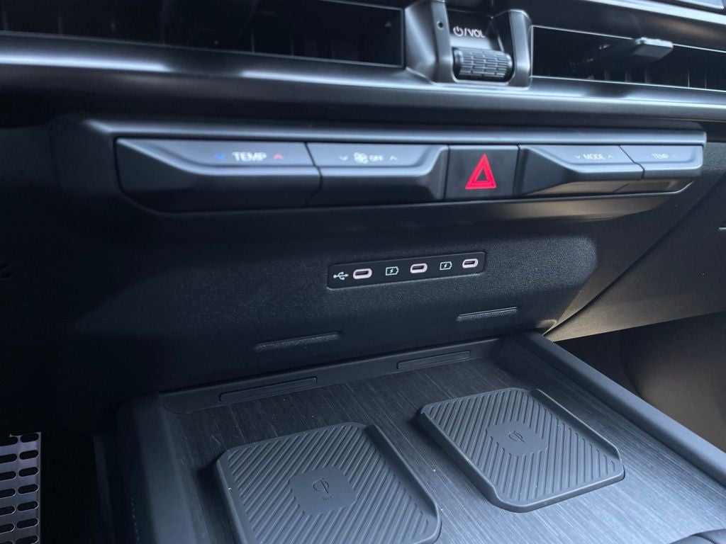 2027 Kia Telluride X-Line SX-Prestige