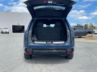 2027 Kia Telluride X-Line SX-Prestige