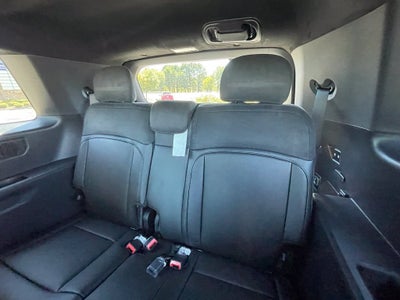 2027 Kia Telluride X-Line SX-Prestige