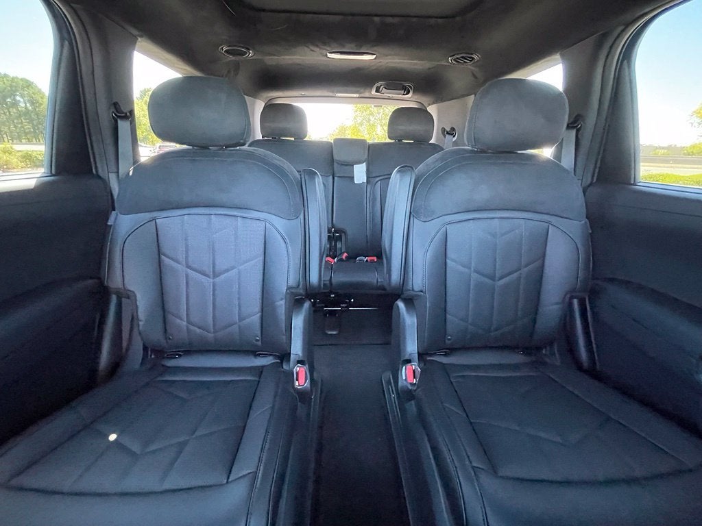 2027 Kia Telluride X-Line SX-Prestige