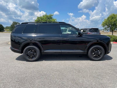 2027 Kia Telluride X-Pro SX-Prestige