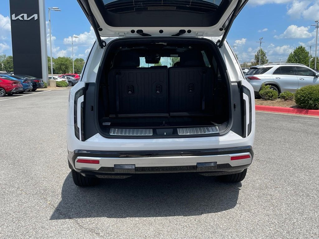 2027 Kia Telluride Hybrid SX Prestige