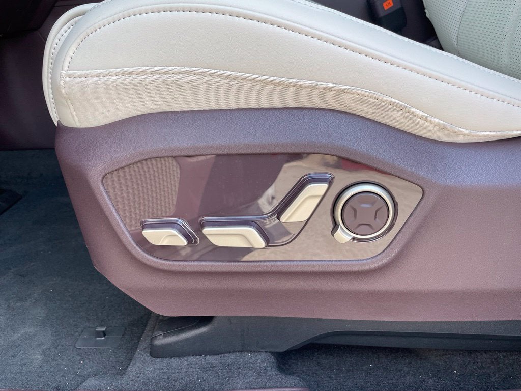 2027 Kia Telluride Hybrid SX Prestige