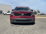 2021 Kia Sorento LX