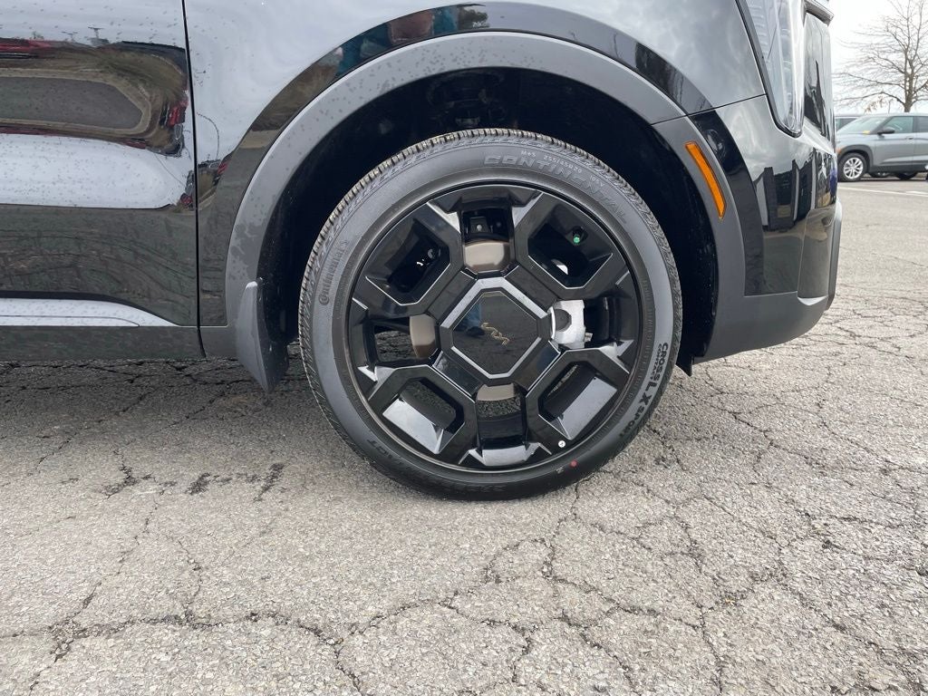 2025 Kia Sorento X-Line EX