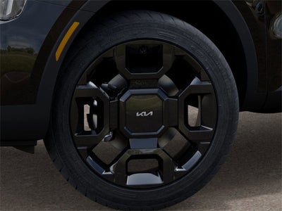 2025 Kia Sorento X-Line EX