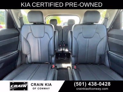 2023 Kia Sorento X-Line EX
