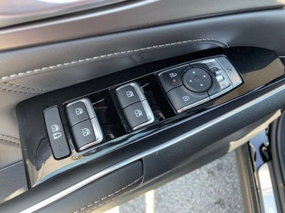 2026 Kia Sorento SX