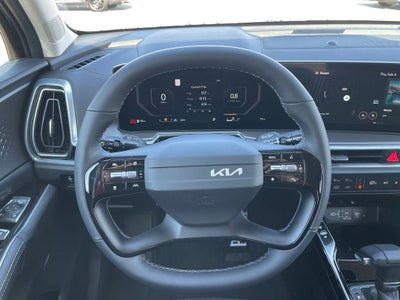 2026 Kia Sorento SX