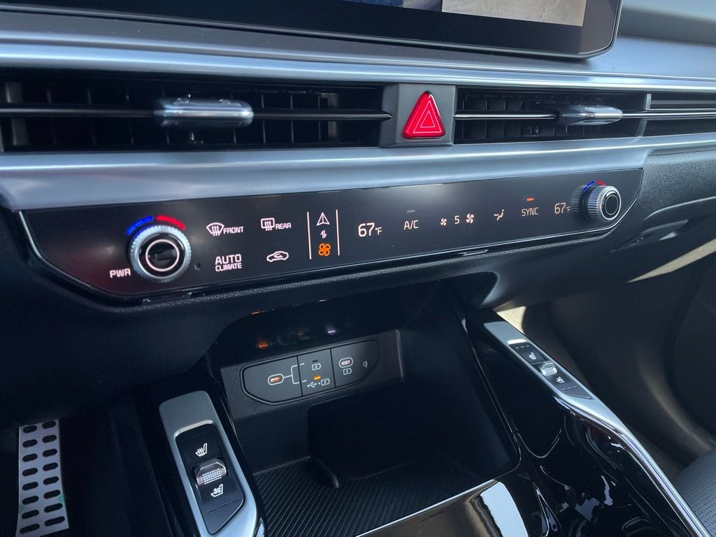 2026 Kia Sorento SX