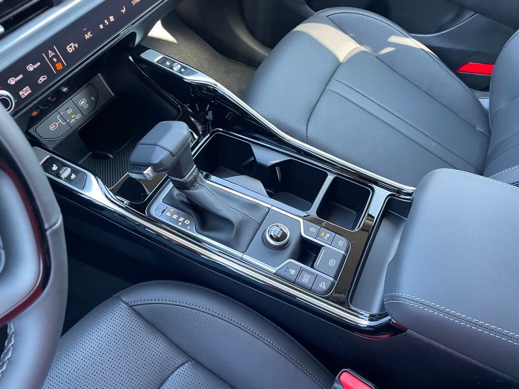 2026 Kia Sorento SX