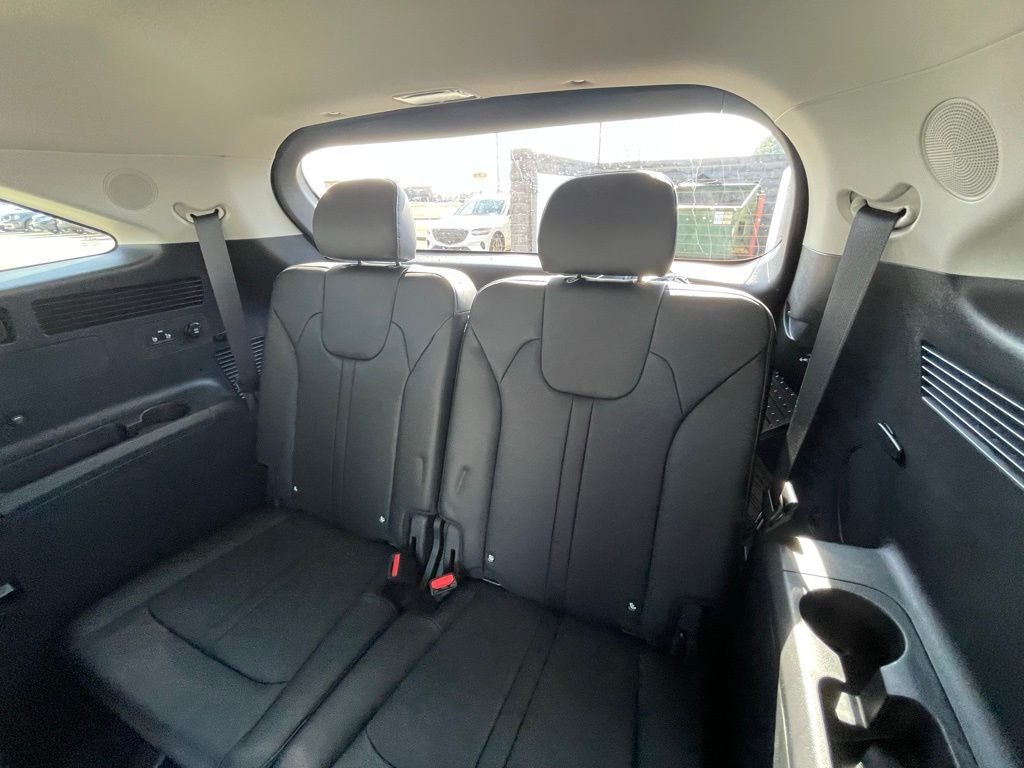 2026 Kia Sorento SX