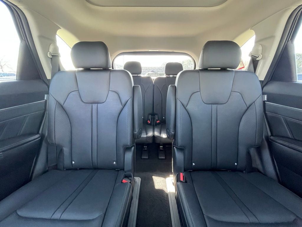 2026 Kia Sorento SX