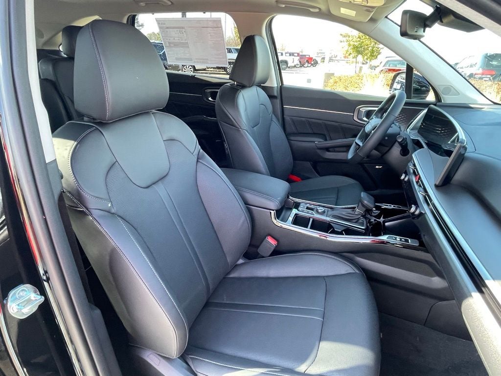2026 Kia Sorento SX