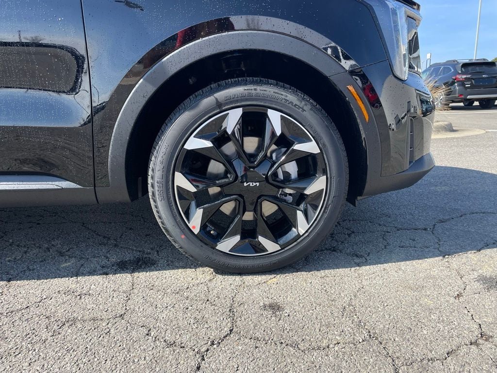 2026 Kia Sorento SX