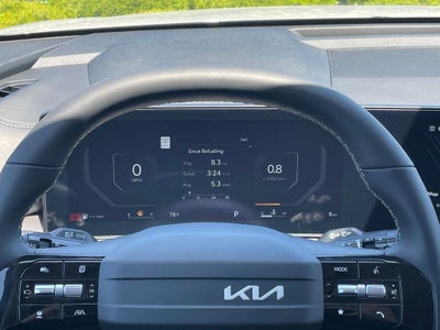 2026 Kia Sorento SX