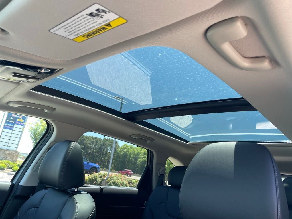 2026 Kia Sorento SX