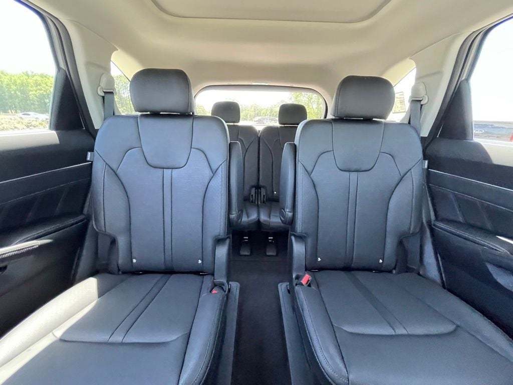 2026 Kia Sorento SX