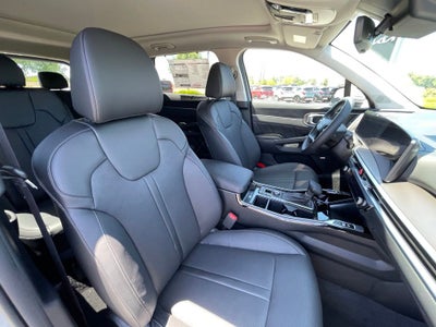 2026 Kia Sorento SX