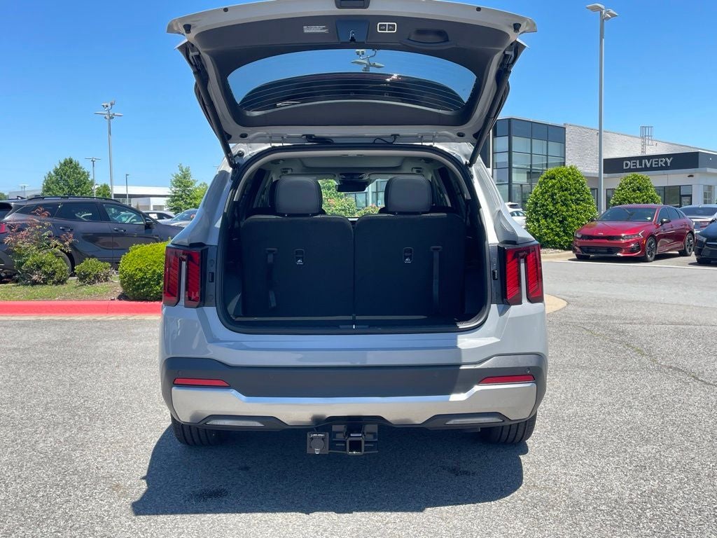 2026 Kia Sorento SX