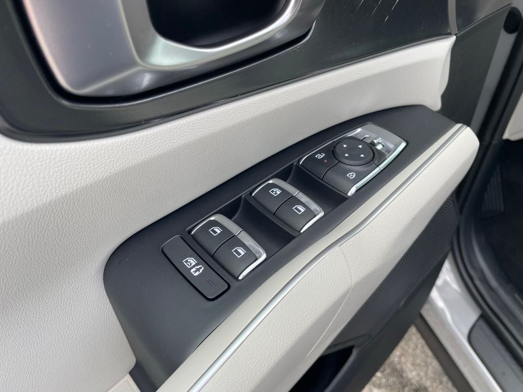 2026 Kia Sorento SX