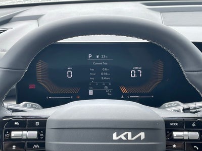 2026 Kia Sorento SX