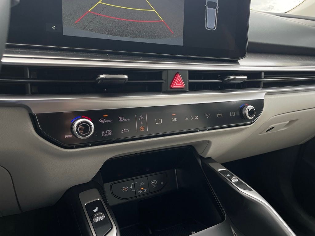 2026 Kia Sorento SX