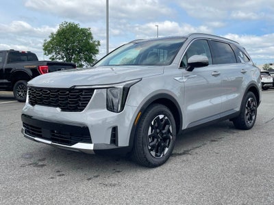 2026 Kia Sorento SX