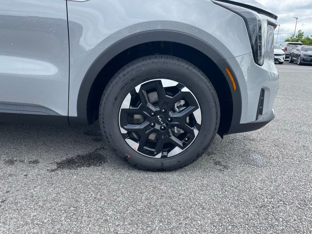 2026 Kia Sorento SX